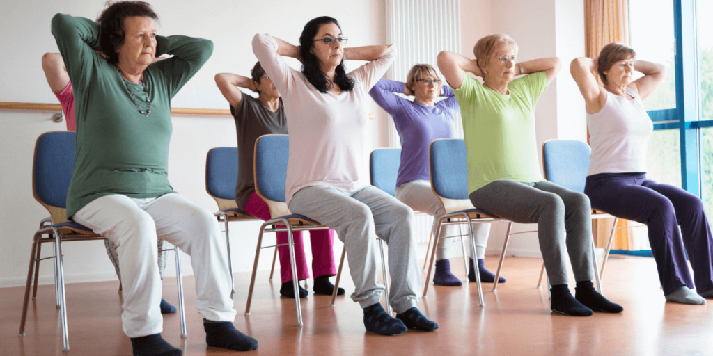 Beginners Yoga
