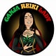 Ganja Reiki Lady