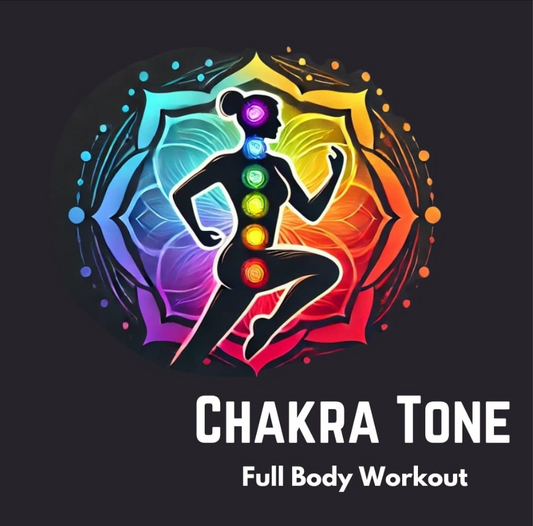 Chakra Tone