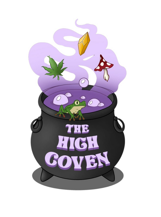 The High Coven